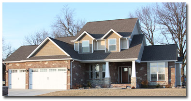 Wendell Creek Estates Has New Homes Available in Troy, IL & St. Jacob Illinois